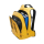 SAMSONITE PARADIVER LIGHT 01N-06-002 ŻÓŁTY - 436828 - zdjęcie 3